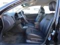 Super Black - Altima 2.5 SL Photo No. 14