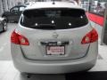 Silver Ice Metallic - Rogue SV AWD Photo No. 5