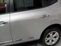 Silver Ice Metallic - Rogue SV AWD Photo No. 8