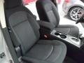 Silver Ice Metallic - Rogue SV AWD Photo No. 11