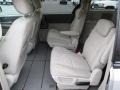 Bright Silver Metallic - Town & Country LX Photo No. 22