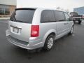 Bright Silver Metallic - Town & Country LX Photo No. 32