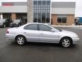 Satin Silver Metallic - TL 3.2 Photo No. 1
