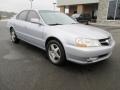 Satin Silver Metallic - TL 3.2 Photo No. 2