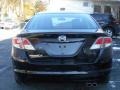 Ebony Black - MAZDA6 i Touring Sedan Photo No. 5