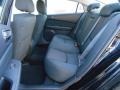 Ebony Black - MAZDA6 i Touring Sedan Photo No. 8