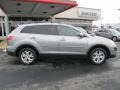 2011 Dolphin Gray Mica Mazda CX-9 Sport AWD  photo #9