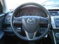 Ebony Black - MAZDA6 i Touring Sedan Photo No. 16