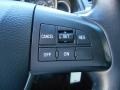 Ebony Black - MAZDA6 i Touring Sedan Photo No. 18
