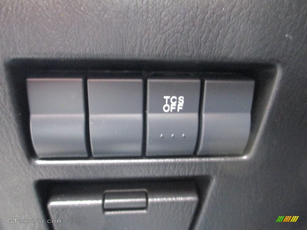 2011 CX-9 Sport AWD - Dolphin Gray Mica / Black photo #14