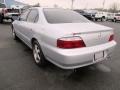 Satin Silver Metallic - TL 3.2 Photo No. 27