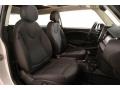 White Silver Metallic - Cooper Hardtop Photo No. 15