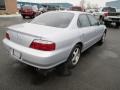 Satin Silver Metallic - TL 3.2 Photo No. 33