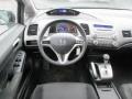 Crystal Black Pearl - Civic LX-S Sedan Photo No. 15