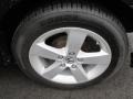 Crystal Black Pearl - Civic LX-S Sedan Photo No. 17
