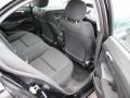 Crystal Black Pearl - Civic LX-S Sedan Photo No. 20