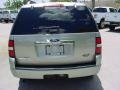 2008 Vapor Silver Metallic Ford Explorer XLT  photo #4