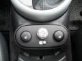 2006 Royal Grey Metallic Mini Cooper Hardtop  photo #11