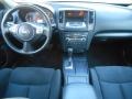Brilliant Silver - Maxima 3.5 S Photo No. 16