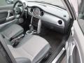 2006 Royal Grey Metallic Mini Cooper Hardtop  photo #25