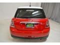 Chili Red - Cooper Hardtop Photo No. 6