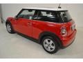 Chili Red - Cooper Hardtop Photo No. 7