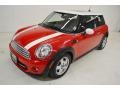 Chili Red - Cooper Hardtop Photo No. 8