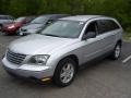 Bright Silver Metallic - Pacifica Touring AWD Photo No. 1