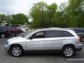 Bright Silver Metallic - Pacifica Touring AWD Photo No. 2