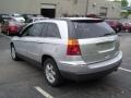 2006 Bright Silver Metallic Chrysler Pacifica Touring AWD  photo #3