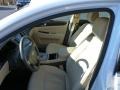White Satin Pearl - Genesis 3.8 Sedan Photo No. 4
