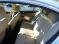White Satin Pearl - Genesis 3.8 Sedan Photo No. 5