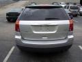 Bright Silver Metallic - Pacifica Touring AWD Photo No. 4