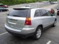 Bright Silver Metallic - Pacifica Touring AWD Photo No. 5
