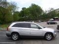 Bright Silver Metallic - Pacifica Touring AWD Photo No. 6