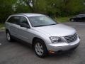 2006 Bright Silver Metallic Chrysler Pacifica Touring AWD  photo #7