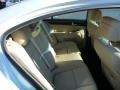 White Satin Pearl - Genesis 3.8 Sedan Photo No. 14