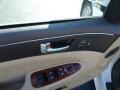 White Satin Pearl - Genesis 3.8 Sedan Photo No. 16