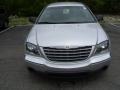 Bright Silver Metallic - Pacifica Touring AWD Photo No. 8