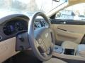 White Satin Pearl - Genesis 3.8 Sedan Photo No. 19