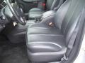 Bright Silver Metallic - Pacifica Touring AWD Photo No. 10