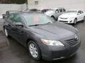 Magnetic Gray Metallic 2007 Toyota Camry LE V6