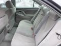 Rear Seat of 2007 Camry LE V6