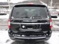 2014 Brilliant Black Crystal Pearl Chrysler Town & Country Touring-L  photo #4