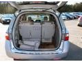 2011 Alabaster Silver Metallic Honda Odyssey EX  photo #8