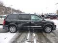 2014 Brilliant Black Crystal Pearl Chrysler Town & Country Touring-L  photo #6