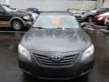 2007 Magnetic Gray Metallic Toyota Camry LE V6  photo #18