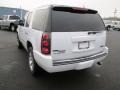 2011 Summit White GMC Yukon Denali AWD  photo #28