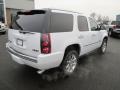 Summit White - Yukon Denali AWD Photo No. 37