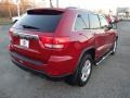 Inferno Red Crystal Pearl - Grand Cherokee Laredo X Package 4x4 Photo No. 7